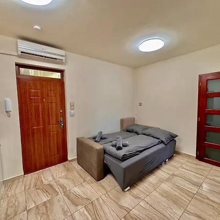 Apartment The Big Bem Debrecen