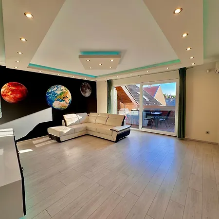 Apartment The Big Bem *