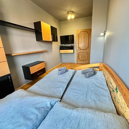 Apartment The Big Bem