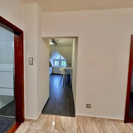 Apartment The Big Bem *