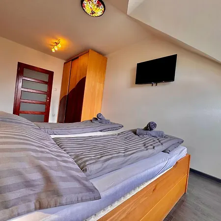 Apartment The Big Bem *