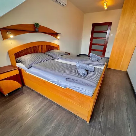 Apartment The Big Bem *