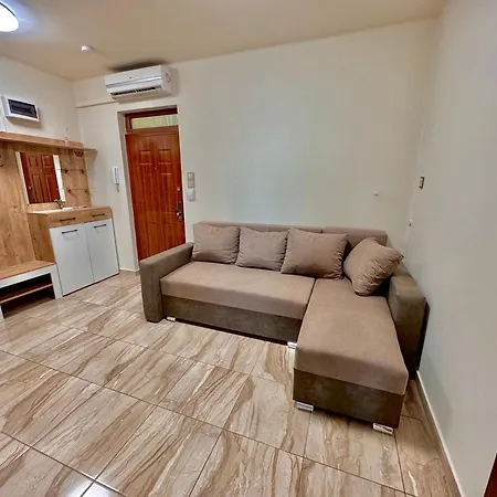 Apartment The Big Bem Debrecen