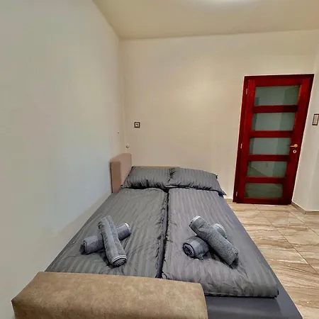 Apartment The Big Bem *