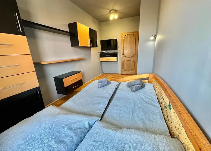 Apartment The Big Bem