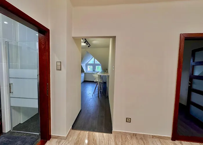 Apartment The Big Bem *