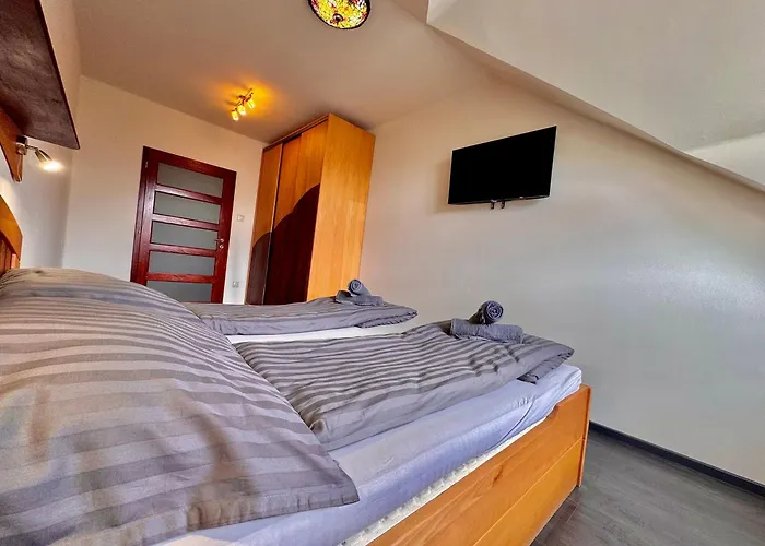 Apartment The Big Bem *