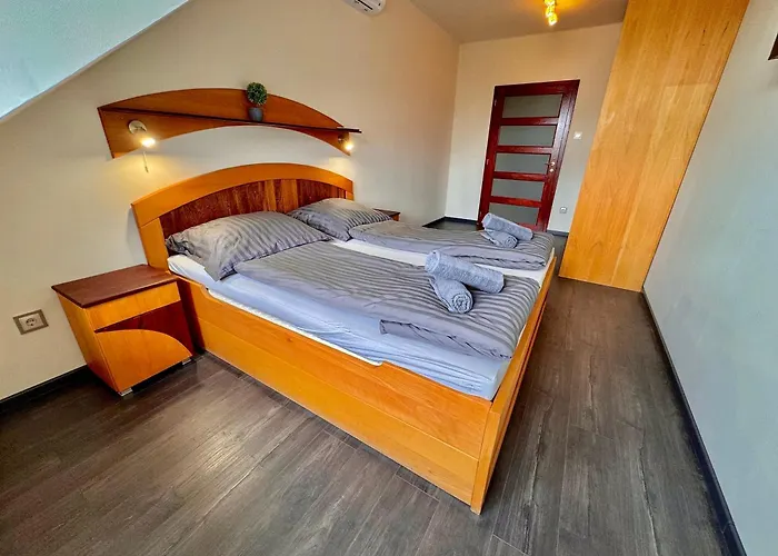 Apartment The Big Bem *