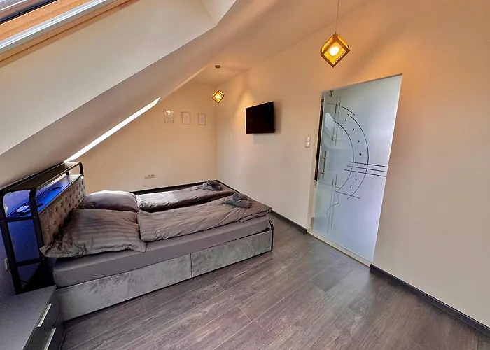 The Big Bem Apartment
