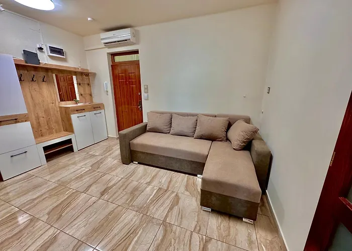 Apartment The Big Bem Debrecen