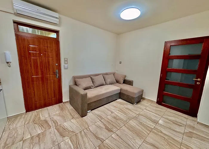 The Big Bem Apartment