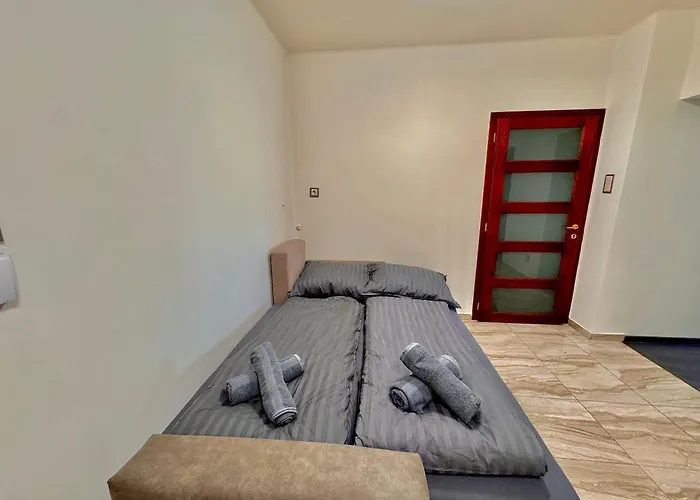 Apartment The Big Bem *